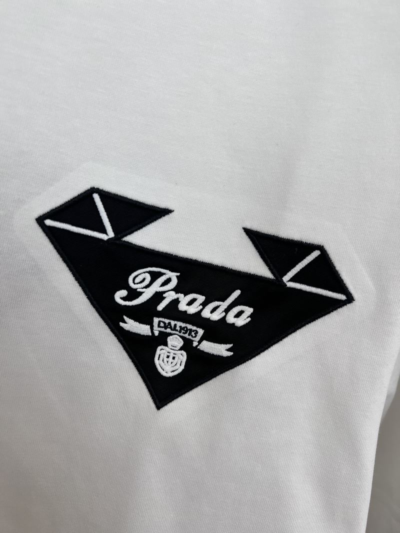 Prada T-Shirts